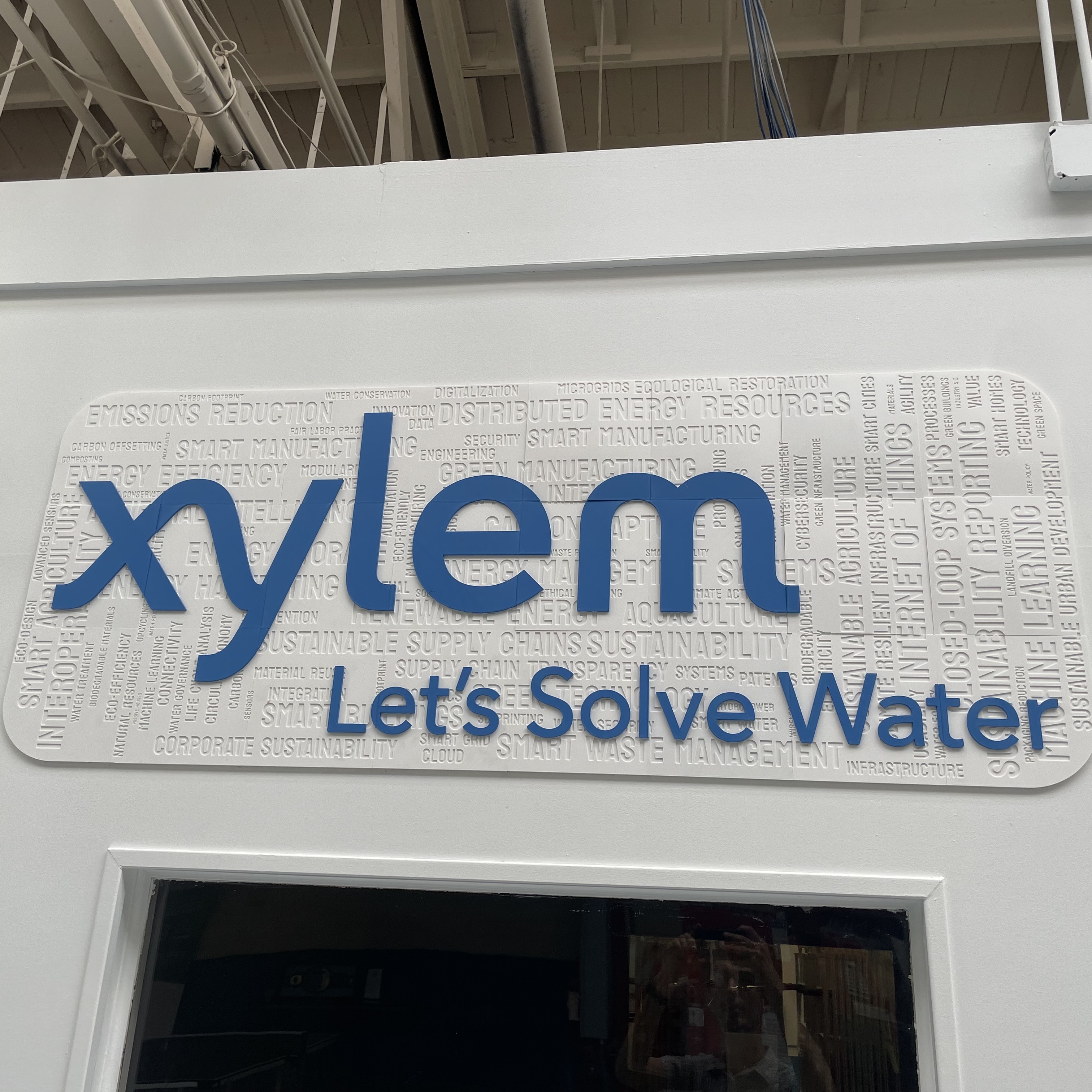 Let's Solve Water Sign